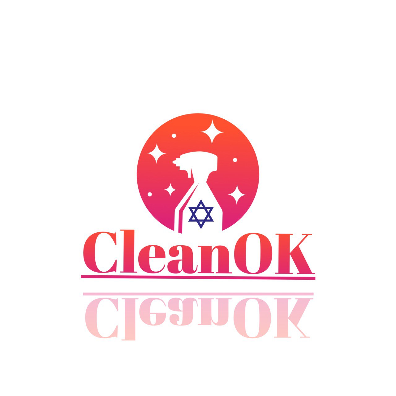 CleanOK